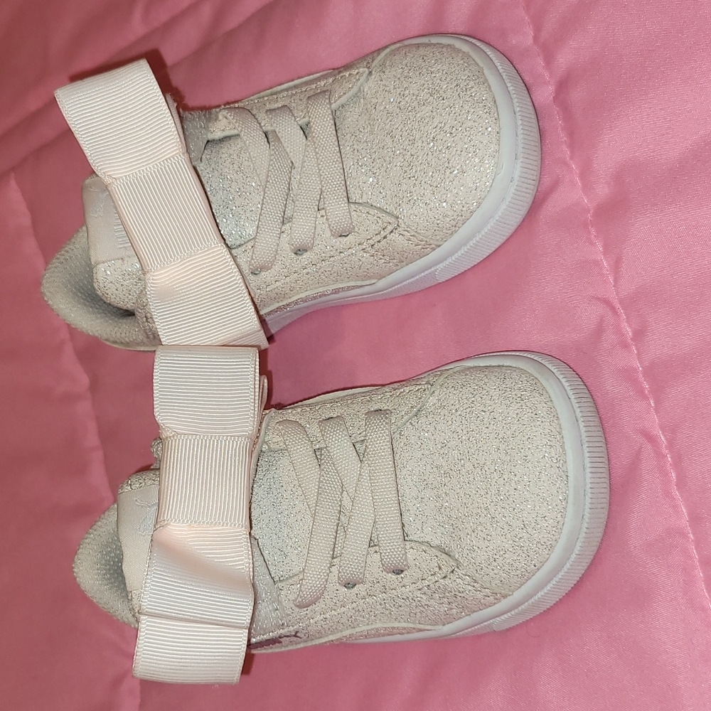 Glitter Puma